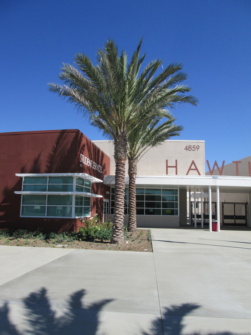 Working At Hawthorne High School: Company Overview and Culture - Zippia